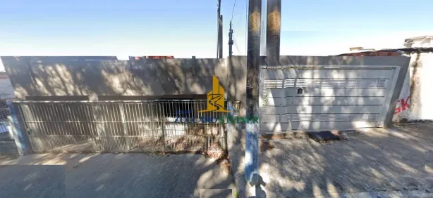 Sobrado com 5 Quartos à venda, 277m² no Vila Capitão Rabelo, Guarulhos
