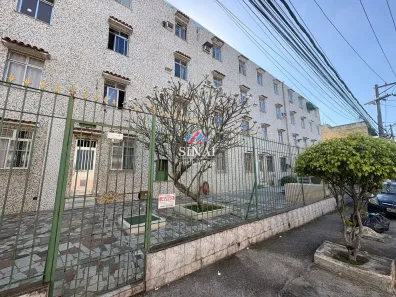 Apartamento com 2 Quartos à venda, 42m² no Irajá, Rio de Janeiro