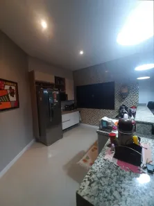 Sobrado com 3 Quartos à venda, 100m² no Suíssa, Ribeirão Pires