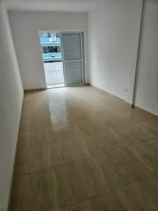 Apartamento com 1 Quarto à venda, 40m² no Gonzaga, Santos