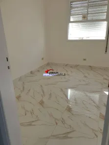 Apartamento com 1 Quarto para alugar, 25m² no Centro, São Vicente