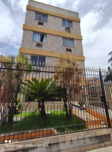 Apartamento com 1 Quarto à venda, 44m² no Campo Grande, Rio de Janeiro