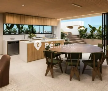 Cobertura com 3 Quartos à venda, 318m² no Cerqueira César, São Paulo