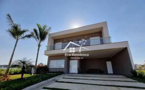 Casa de Condomínio com 4 Quartos à venda, 203m² no , Pardinho