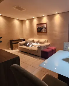 Apartamento com 2 Quartos à venda, 69m² no Flores, Manaus