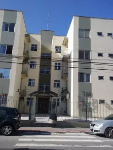 Apartamento com 1 Quarto para alugar, 45m² no Kobrasol, São José