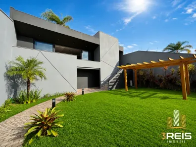 Casa com 3 Quartos à venda, 500m² no Santa Rosa, Socorro