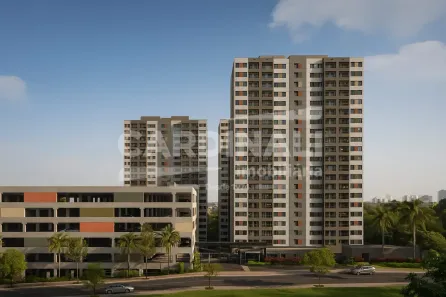 Apartamento com 2 Quartos à venda, 54m² no Vila Trinta e Um de Março, Campinas