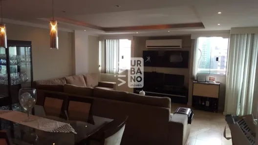 Apartamento com 3 Quartos à venda, 289m² no Aterrado, Volta Redonda