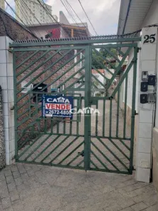 Casa com 2 Quartos à venda, 57m² no Vila Santo Estevão, São Paulo