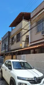 Casa com 3 Quartos à venda, 120m² no Santa Rosa, Niterói