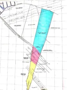 Lote/Terreno à venda, 77000m² no Vila Cardia, Bauru