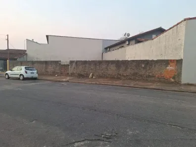 Lote/Terreno à venda, 158m² no Vila Barth, Itapetininga