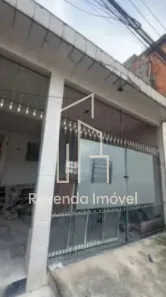 Lote/Terreno à venda, 125m² no Jardim Antártica, São Paulo
