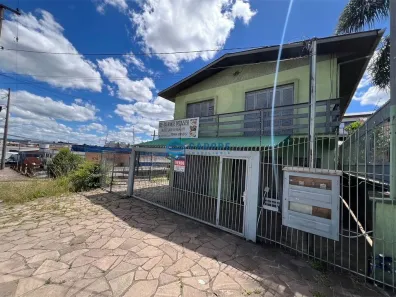 Casa com 3 Quartos à venda, 294m² no De Lazzer, Caxias do Sul