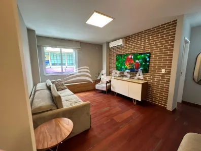 Apartamento com 2 Quartos para alugar, 80m² no Copacabana, Rio de Janeiro