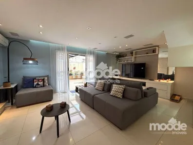 Casa de Condomínio com 3 Quartos à venda, 271m² no Parque dos Príncipes, São Paulo