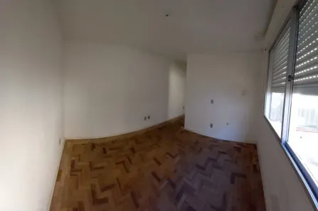 Apartamento para alugar, 37m² no Centro, Pelotas