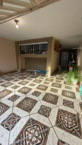 Casa com 2 Quartos à venda, 110m² no Jardim Independência, Rio Claro