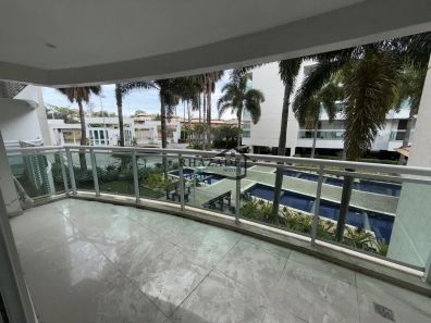 Apartamento com 3 Quartos à venda, 98m² no Camboinhas, Niterói