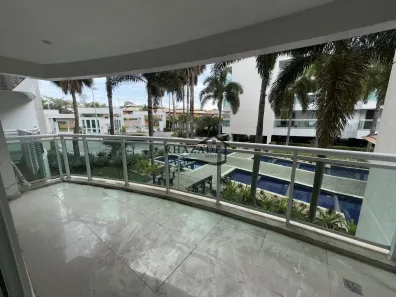 Apartamento com 3 Quartos à venda, 98m² no Camboinhas, Niterói