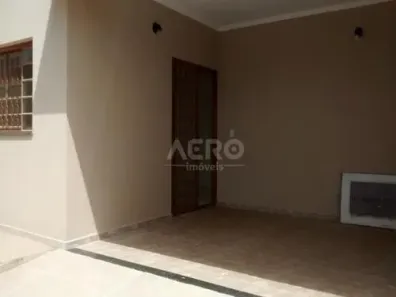 Casa com 3 Quartos à venda, 107m² no Vila Santista, Bauru