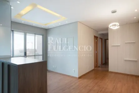 Apartamento com 3 Quartos à venda, 73m² no Terra Bonita, Londrina