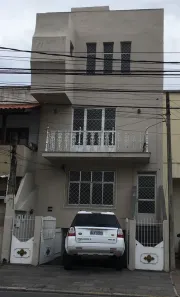 Casa com 2 Quartos à venda, 300m² no Parque Rosário, Campos dos Goytacazes