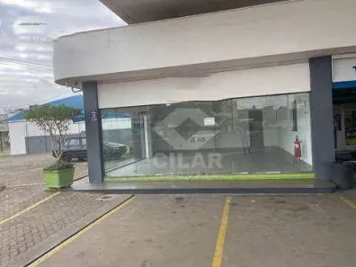 Ponto Comercial para alugar, 85m² no Sarandi, Porto Alegre