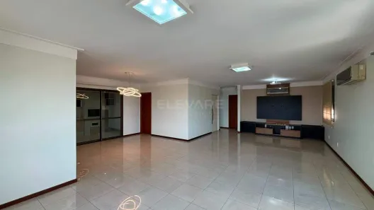 Apartamento com 3 Quartos para alugar, 233m² no Bonfim Paulista, Ribeirão Preto