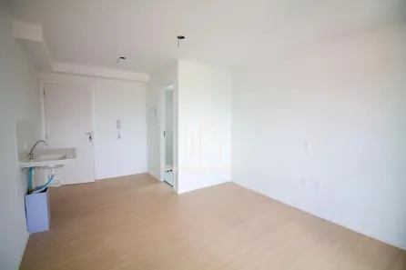 Apartamento com 2 Quartos à venda, 33m² no Jardim Monte Kemel, São Paulo