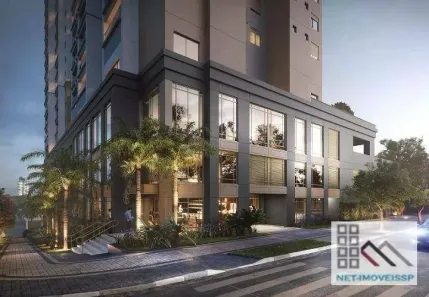 Apartamento com 2 Quartos à venda, 75m² no Ipiranga, São Paulo