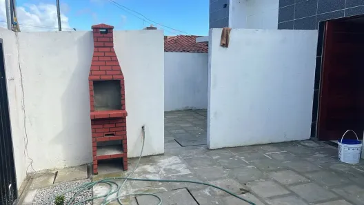 Casa com 2 Quartos à venda, 52m² no Funcionários, João Pessoa