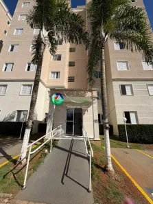Apartamento com 2 Quartos à venda, 58m² no Além Ponte, Sorocaba