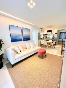 Apartamento com 2 Quartos à venda, 102m² no Campeche, Florianópolis