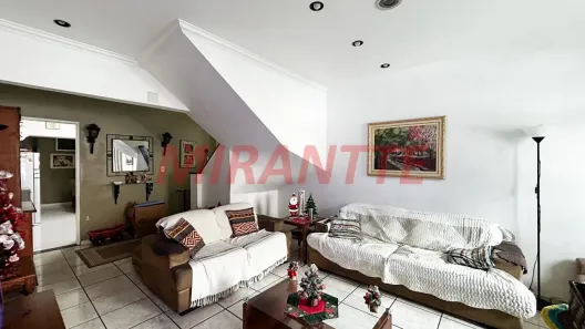 Sobrado com 4 Quartos à venda, 135m² no Santana, São Paulo