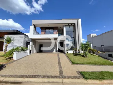 Casa com 3 Quartos à venda, 260m² no Parque Brasil 500, Paulínia