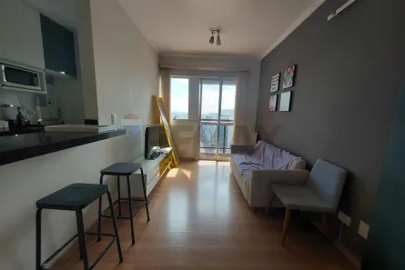 Apartamento com 2 Quartos para alugar, 50m² no Vila Buarque, São Paulo