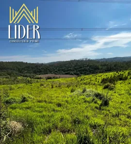 Lote/Terreno à venda, 600m² no Pedra Vermelha (Terra Preta), Mairiporã
