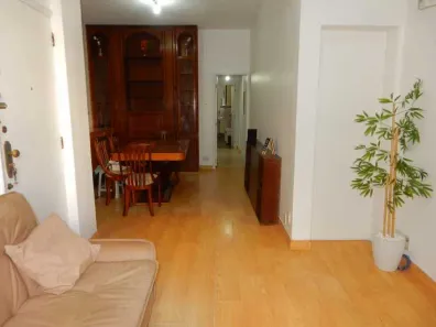 Apartamento com 3 Quartos para alugar, 88m² no Ipanema, Rio de Janeiro