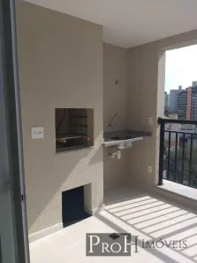 Apartamento com 3 Quartos à venda, 91m² no Rudge Ramos, São Bernardo do Campo