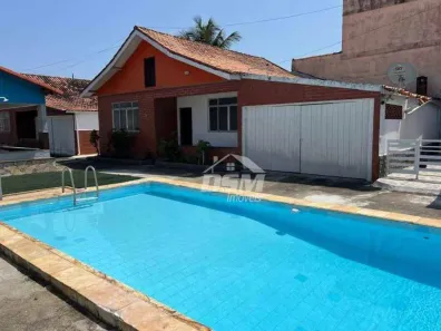Casa de Condomínio com 2 Quartos à venda, 90m² no Barra de Maricá, Maricá