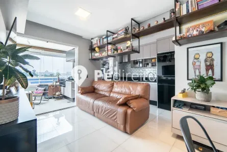 Apartamento com 2 Quartos à venda, 67m² no Tatuapé, São Paulo