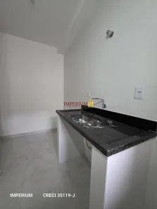 Apartamento com 2 Quartos para alugar, 37m² no Vila Maria Alta, São Paulo