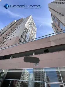 Apartamento com 3 Quartos à venda, 75m² no Praia de Itaparica, Vila Velha