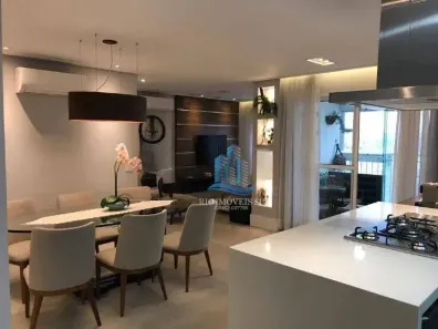 Apartamento com 3 Quartos à venda, 89m² no Santa Paula, São Caetano do Sul