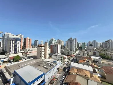 Apartamento com 3 Quartos à venda, 100m² no Itapuã, Vila Velha