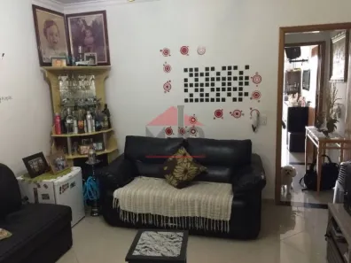 Sobrado com 3 Quartos à venda, 158m² no Vila Santana, São Paulo