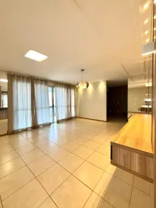 Apartamento com 3 Quartos para alugar, 152m² no Jardim Aclimação, Cuiabá