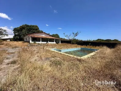 Lote/Terreno para venda ou aluguel, 10250m² no Pedras, Fortaleza